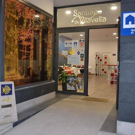 Santiago De Vilavella レドンデーラ エクステリア 写真