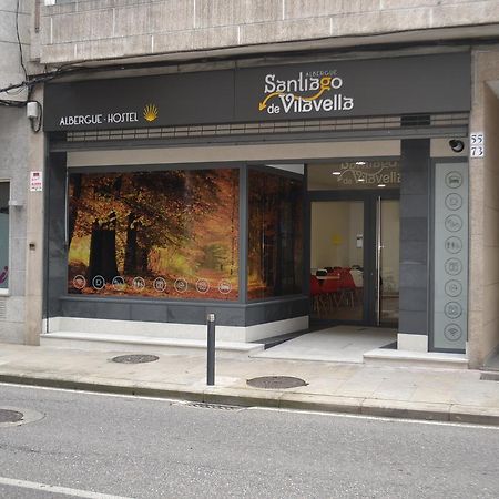 Santiago De Vilavella レドンデーラ エクステリア 写真