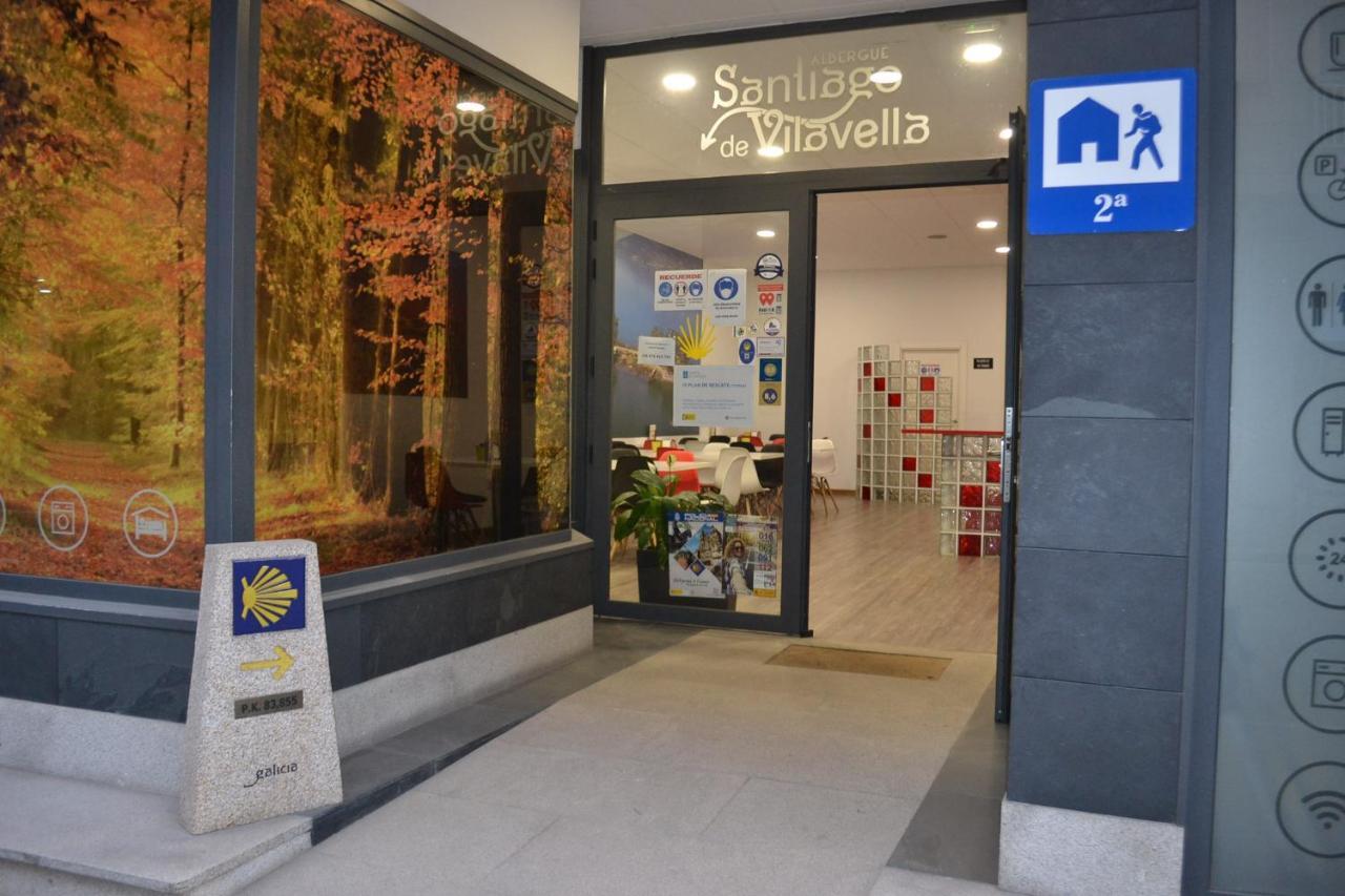 Santiago De Vilavella レドンデーラ エクステリア 写真