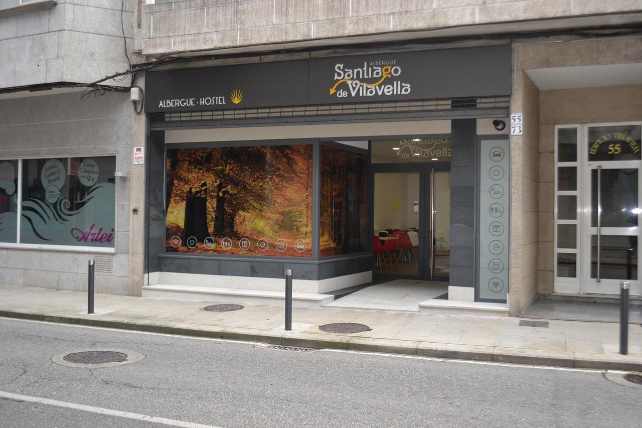 Santiago De Vilavella レドンデーラ エクステリア 写真